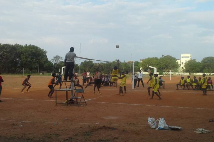 sports